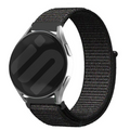 Nylon Strap For The Samsung Galaxy Watch 6 40mm Black